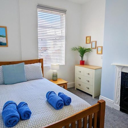Sea Breeze House Vila Scarborough Exterior foto